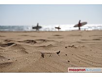 El pasado sábado se disputó la sexta edición de Surfito en la Playa de Bahía de Puerto de Mazarrón. - Foto 53