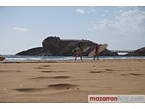 El pasado sábado se disputó la sexta edición de Surfito en la Playa de Bahía de Puerto de Mazarrón. - Foto 55