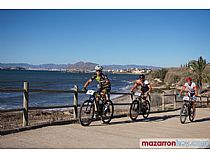 250 ciclistas tomaron la salida para recorrer los parajes de Mazarrón en la XXI Marcha MTB Bahía de Mazarrón. Domingo 6 noviembre. - Foto 20