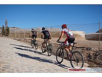 250 ciclistas tomaron la salida para recorrer los parajes de Mazarrón en la XXI Marcha MTB Bahía de Mazarrón. Domingo 6 noviembre. - Foto 22