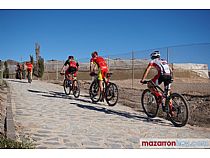 250 ciclistas tomaron la salida para recorrer los parajes de Mazarrón en la XXI Marcha MTB Bahía de Mazarrón. Domingo 6 noviembre. - Foto 28