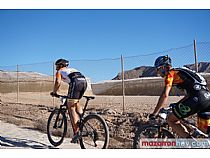 250 ciclistas tomaron la salida para recorrer los parajes de Mazarrón en la XXI Marcha MTB Bahía de Mazarrón. Domingo 6 noviembre. - Foto 30