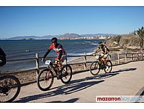 250 ciclistas tomaron la salida para recorrer los parajes de Mazarrón en la XXI Marcha MTB Bahía de Mazarrón. Domingo 6 noviembre. - Foto 32
