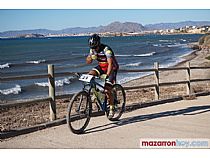 250 ciclistas tomaron la salida para recorrer los parajes de Mazarrón en la XXI Marcha MTB Bahía de Mazarrón. Domingo 6 noviembre. - Foto 33