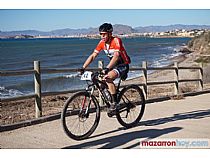 250 ciclistas tomaron la salida para recorrer los parajes de Mazarrón en la XXI Marcha MTB Bahía de Mazarrón. Domingo 6 noviembre. - Foto 39