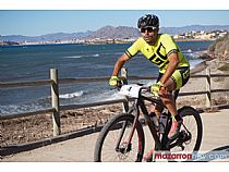 250 ciclistas tomaron la salida para recorrer los parajes de Mazarrón en la XXI Marcha MTB Bahía de Mazarrón. Domingo 6 noviembre. - Foto 47