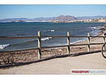 250 ciclistas tomaron la salida para recorrer los parajes de Mazarrón en la XXI Marcha MTB Bahía de Mazarrón. Domingo 6 noviembre. - Foto 50