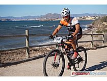 250 ciclistas tomaron la salida para recorrer los parajes de Mazarrón en la XXI Marcha MTB Bahía de Mazarrón. Domingo 6 noviembre. - Foto 53