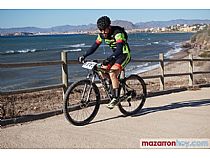 250 ciclistas tomaron la salida para recorrer los parajes de Mazarrón en la XXI Marcha MTB Bahía de Mazarrón. Domingo 6 noviembre. - Foto 56