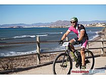 250 ciclistas tomaron la salida para recorrer los parajes de Mazarrón en la XXI Marcha MTB Bahía de Mazarrón. Domingo 6 noviembre. - Foto 59