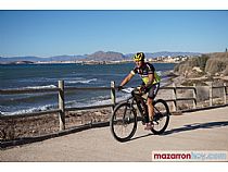 250 ciclistas tomaron la salida para recorrer los parajes de Mazarrón en la XXI Marcha MTB Bahía de Mazarrón. Domingo 6 noviembre. - Foto 62