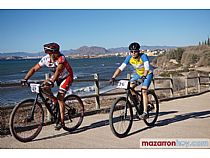 250 ciclistas tomaron la salida para recorrer los parajes de Mazarrón en la XXI Marcha MTB Bahía de Mazarrón. Domingo 6 noviembre. - Foto 63