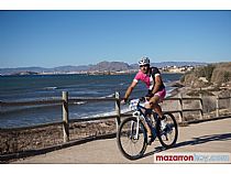 250 ciclistas tomaron la salida para recorrer los parajes de Mazarrón en la XXI Marcha MTB Bahía de Mazarrón. Domingo 6 noviembre. - Foto 64