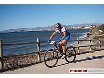 250 ciclistas tomaron la salida para recorrer los parajes de Mazarrón en la XXI Marcha MTB Bahía de Mazarrón. Domingo 6 noviembre. - Foto 70