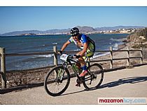 250 ciclistas tomaron la salida para recorrer los parajes de Mazarrón en la XXI Marcha MTB Bahía de Mazarrón. Domingo 6 noviembre. - Foto 84