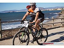 250 ciclistas tomaron la salida para recorrer los parajes de Mazarrón en la XXI Marcha MTB Bahía de Mazarrón. Domingo 6 noviembre. - Foto 88