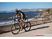250 ciclistas tomaron la salida para recorrer los parajes de Mazarrón en la XXI Marcha MTB Bahía de Mazarrón. Domingo 6 noviembre. - Foto 104