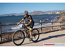 250 ciclistas tomaron la salida para recorrer los parajes de Mazarrón en la XXI Marcha MTB Bahía de Mazarrón. Domingo 6 noviembre. - Foto 108