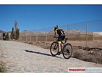 250 ciclistas tomaron la salida para recorrer los parajes de Mazarrón en la XXI Marcha MTB Bahía de Mazarrón. Domingo 6 noviembre. - Foto 111