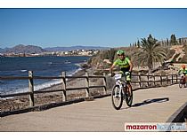 250 ciclistas tomaron la salida para recorrer los parajes de Mazarrón en la XXI Marcha MTB Bahía de Mazarrón. Domingo 6 noviembre. - Foto 115