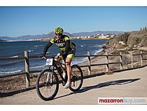 250 ciclistas tomaron la salida para recorrer los parajes de Mazarrón en la XXI Marcha MTB Bahía de Mazarrón. Domingo 6 noviembre. - Foto 120