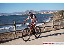 250 ciclistas tomaron la salida para recorrer los parajes de Mazarrón en la XXI Marcha MTB Bahía de Mazarrón. Domingo 6 noviembre. - Foto 123