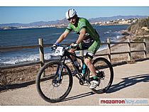 250 ciclistas tomaron la salida para recorrer los parajes de Mazarrón en la XXI Marcha MTB Bahía de Mazarrón. Domingo 6 noviembre. - Foto 124
