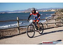 250 ciclistas tomaron la salida para recorrer los parajes de Mazarrón en la XXI Marcha MTB Bahía de Mazarrón. Domingo 6 noviembre. - Foto 128
