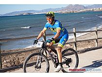 250 ciclistas tomaron la salida para recorrer los parajes de Mazarrón en la XXI Marcha MTB Bahía de Mazarrón. Domingo 6 noviembre. - Foto 147