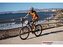 250 ciclistas tomaron la salida para recorrer los parajes de Mazarrón en la XXI Marcha MTB Bahía de Mazarrón. Domingo 6 noviembre. - Foto 103