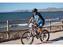 250 ciclistas tomaron la salida para recorrer los parajes de Mazarrón en la XXI Marcha MTB Bahía de Mazarrón. Domingo 6 noviembre. - Foto 156