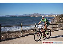 250 ciclistas tomaron la salida para recorrer los parajes de Mazarrón en la XXI Marcha MTB Bahía de Mazarrón. Domingo 6 noviembre. - Foto 173