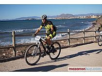 250 ciclistas tomaron la salida para recorrer los parajes de Mazarrón en la XXI Marcha MTB Bahía de Mazarrón. Domingo 6 noviembre. - Foto 189