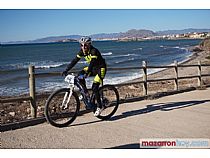 250 ciclistas tomaron la salida para recorrer los parajes de Mazarrón en la XXI Marcha MTB Bahía de Mazarrón. Domingo 6 noviembre. - Foto 190