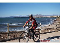 250 ciclistas tomaron la salida para recorrer los parajes de Mazarrón en la XXI Marcha MTB Bahía de Mazarrón. Domingo 6 noviembre. - Foto 197