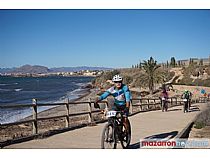 250 ciclistas tomaron la salida para recorrer los parajes de Mazarrón en la XXI Marcha MTB Bahía de Mazarrón. Domingo 6 noviembre. - Foto 214