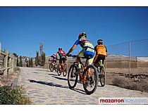 250 ciclistas tomaron la salida para recorrer los parajes de Mazarrón en la XXI Marcha MTB Bahía de Mazarrón. Domingo 6 noviembre. - Foto 246