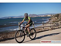250 ciclistas tomaron la salida para recorrer los parajes de Mazarrón en la XXI Marcha MTB Bahía de Mazarrón. Domingo 6 noviembre. - Foto 260