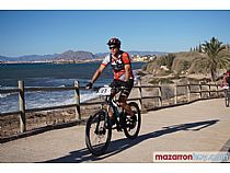 250 ciclistas tomaron la salida para recorrer los parajes de Mazarrón en la XXI Marcha MTB Bahía de Mazarrón. Domingo 6 noviembre. - Foto 267