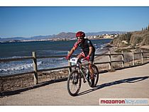250 ciclistas tomaron la salida para recorrer los parajes de Mazarrón en la XXI Marcha MTB Bahía de Mazarrón. Domingo 6 noviembre. - Foto 268