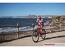 250 ciclistas tomaron la salida para recorrer los parajes de Mazarrón en la XXI Marcha MTB Bahía de Mazarrón. Domingo 6 noviembre. - Foto 275