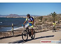 250 ciclistas tomaron la salida para recorrer los parajes de Mazarrón en la XXI Marcha MTB Bahía de Mazarrón. Domingo 6 noviembre. - Foto 161
