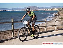 250 ciclistas tomaron la salida para recorrer los parajes de Mazarrón en la XXI Marcha MTB Bahía de Mazarrón. Domingo 6 noviembre. - Foto 202