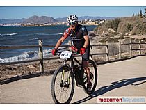 250 ciclistas tomaron la salida para recorrer los parajes de Mazarrón en la XXI Marcha MTB Bahía de Mazarrón. Domingo 6 noviembre. - Foto 177