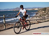 250 ciclistas tomaron la salida para recorrer los parajes de Mazarrón en la XXI Marcha MTB Bahía de Mazarrón. Domingo 6 noviembre. - Foto 185