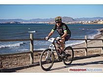 250 ciclistas tomaron la salida para recorrer los parajes de Mazarrón en la XXI Marcha MTB Bahía de Mazarrón. Domingo 6 noviembre. - Foto 210