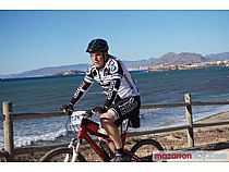 250 ciclistas tomaron la salida para recorrer los parajes de Mazarrón en la XXI Marcha MTB Bahía de Mazarrón. Domingo 6 noviembre. - Foto 217