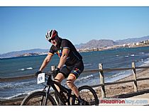 250 ciclistas tomaron la salida para recorrer los parajes de Mazarrón en la XXI Marcha MTB Bahía de Mazarrón. Domingo 6 noviembre. - Foto 234