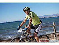 250 ciclistas tomaron la salida para recorrer los parajes de Mazarrón en la XXI Marcha MTB Bahía de Mazarrón. Domingo 6 noviembre. - Foto 241