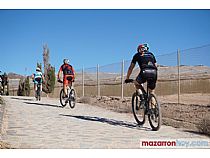 250 ciclistas tomaron la salida para recorrer los parajes de Mazarrón en la XXI Marcha MTB Bahía de Mazarrón. Domingo 6 noviembre. - Foto 242